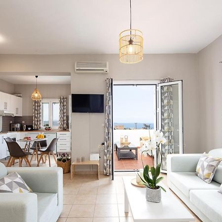 Plaka Modern Apartment La Canea Esterno foto