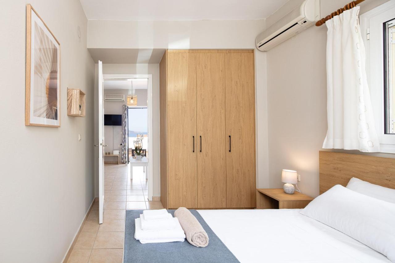 Plaka Modern Apartment La Canea Esterno foto