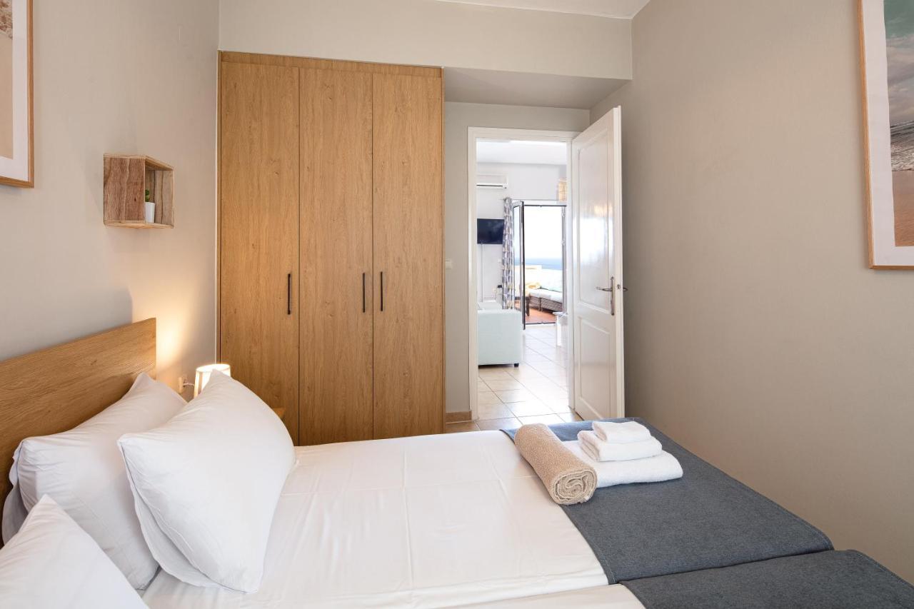 Plaka Modern Apartment La Canea Esterno foto