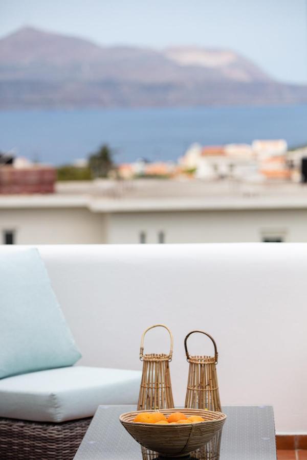 Plaka Modern Apartment La Canea Esterno foto