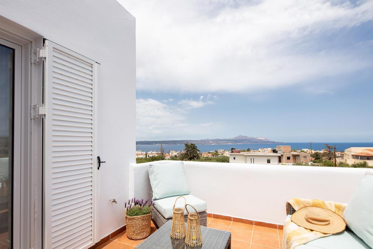 Plaka Modern Apartment La Canea Esterno foto
