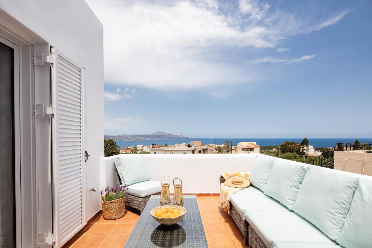 Plaka Modern Apartment La Canea Esterno foto